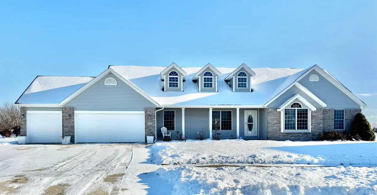 504 Colfax Court, Sergeant Bluff, IA 51054 - Image #1