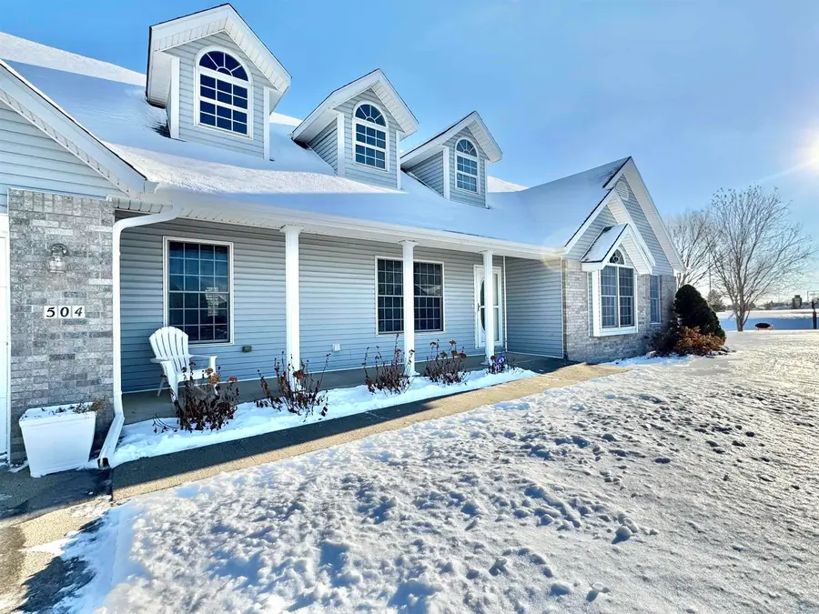 504 Colfax Court, Sergeant Bluff, IA 51054 - Image #2