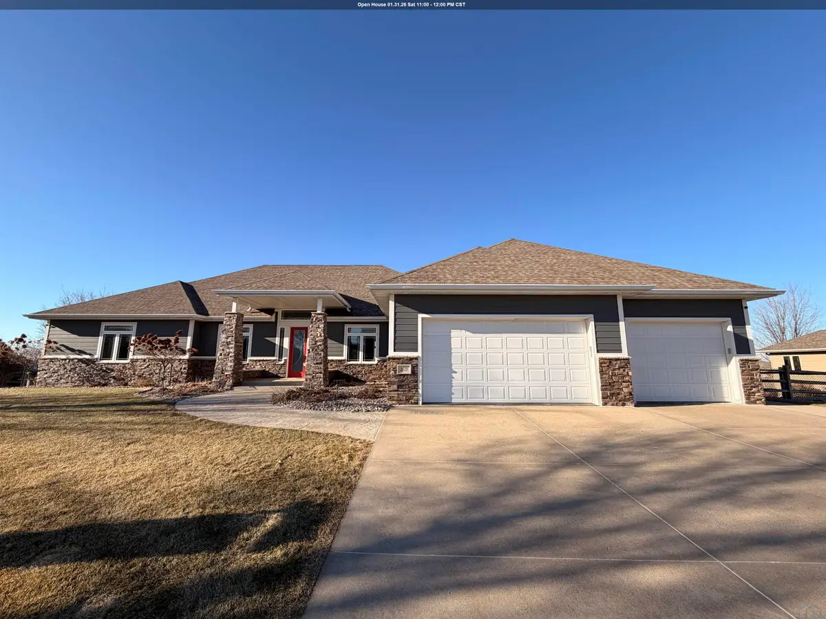 2629 Glen Ellen Road, Sioux City, IA 51106 - Image #1