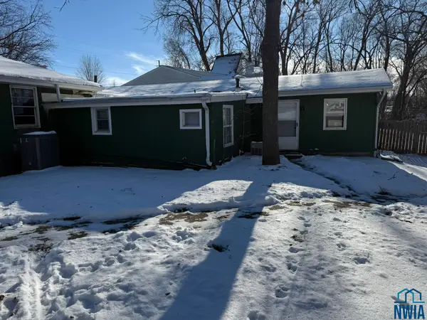 2839 S St. Aubin, Sioux City, IA 51106