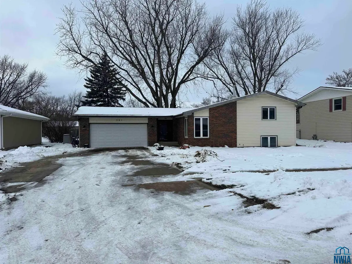 501 Bulow, Vermillion, SD 57069 - Image #1