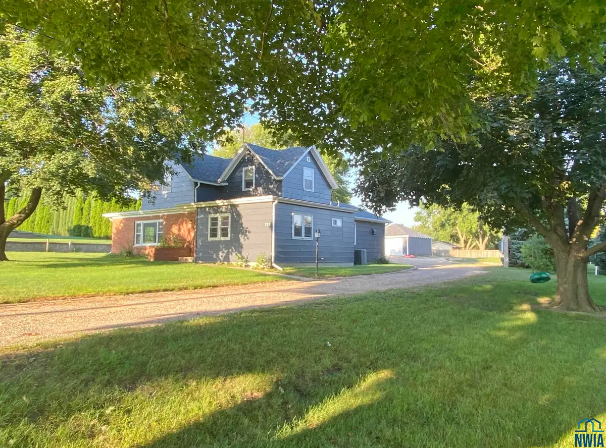 729 7th Ave SE, America, IA 51031 - Image #1