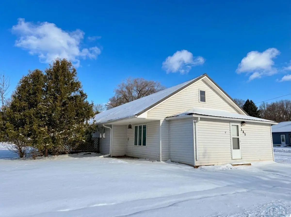 115 N Cass Street, Ponca, NE 68770 - Image #1