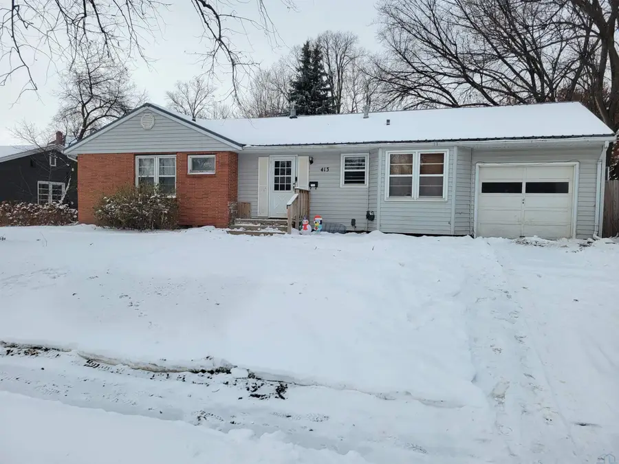 413 Linden Ave., Vermillion, SD 57069 - Image #2
