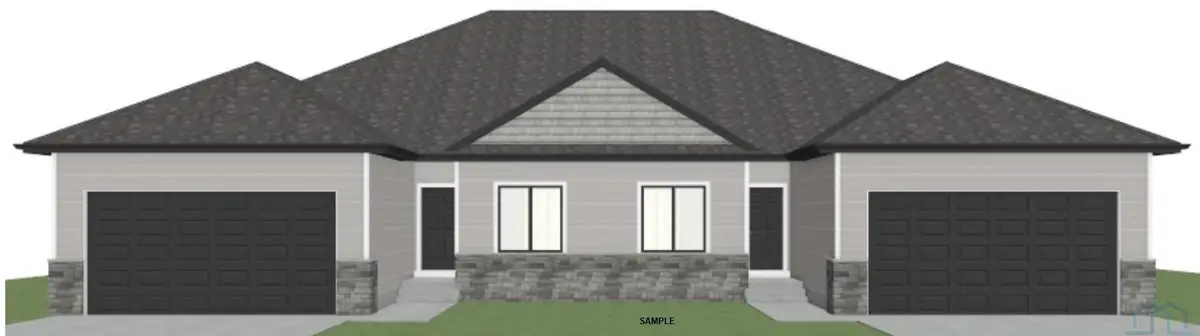 4554 Badger Court, Sioux City, IA 51106 - Image #1