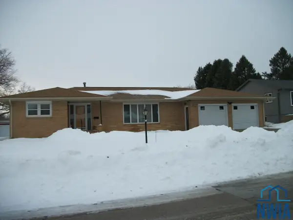 409 Spruce Strreet, Aurelia, IA 51005