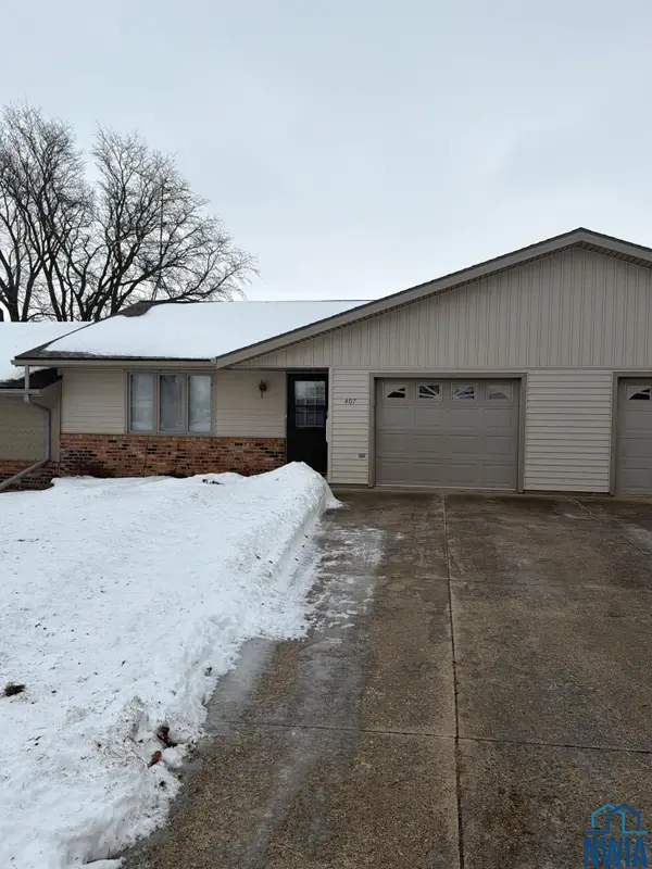 407 6th Avenue, Sheldon, IA 51201