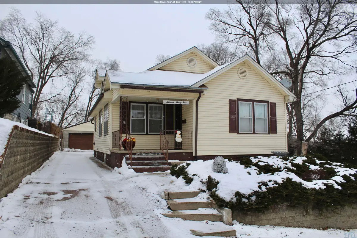 1335 21st St, Sioux City, IA 51104 - Image #1