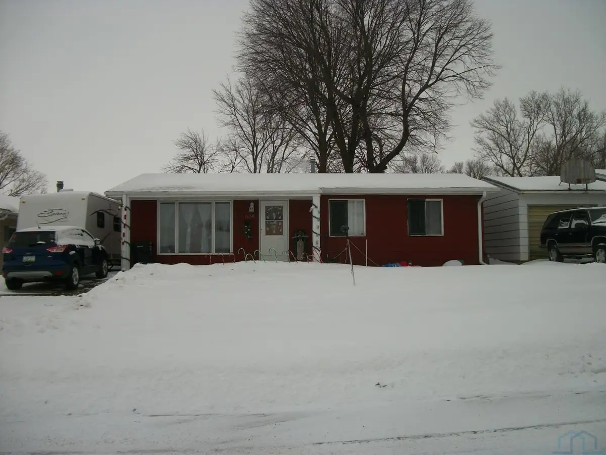 624 E 5th Street, Aurelia, IA 51005 - Image #1