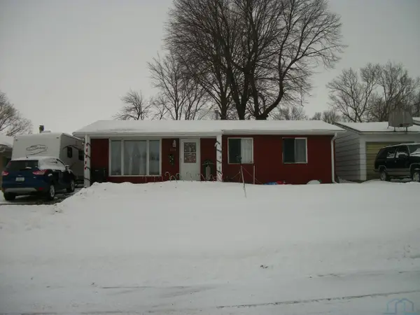 624 E 5th Street, Aurelia, IA 51005