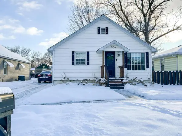 704 E 20th, South Sioux City, NE 68776