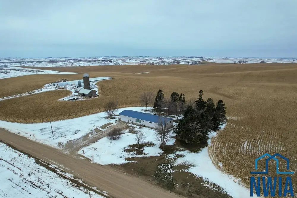 2231 Union Ave, Battle Creek, IA 51006 - Image #1