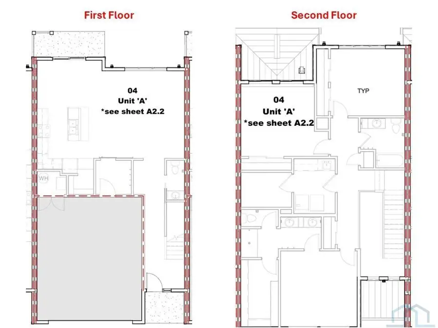 17 E Duke St., Vermillion, SD 57069 - #3