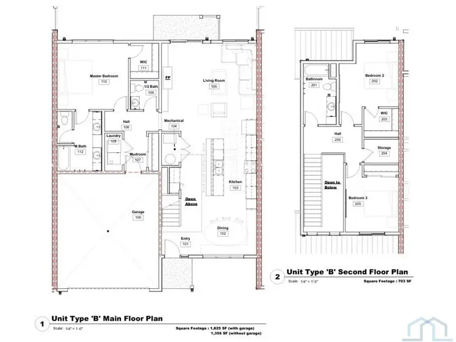 19 E Duke St., Vermillion, SD 57069 - #3