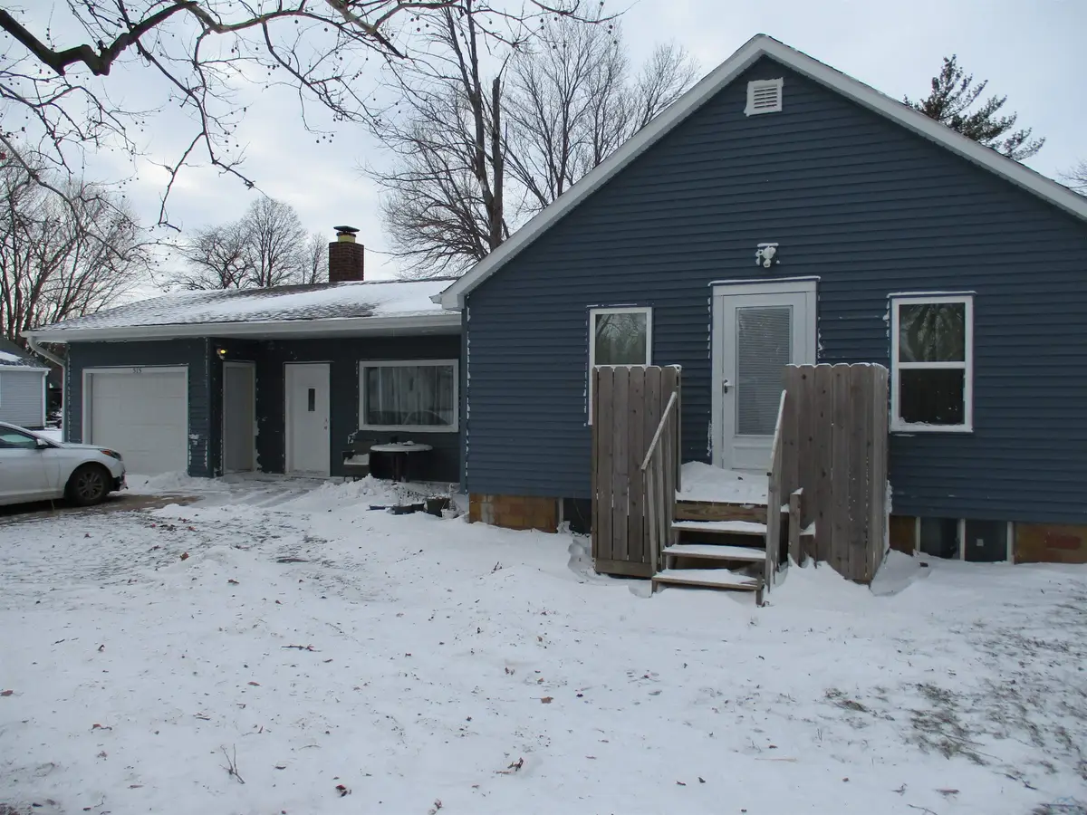 515 N 1st Street, Laurens, IA 50554 - #1