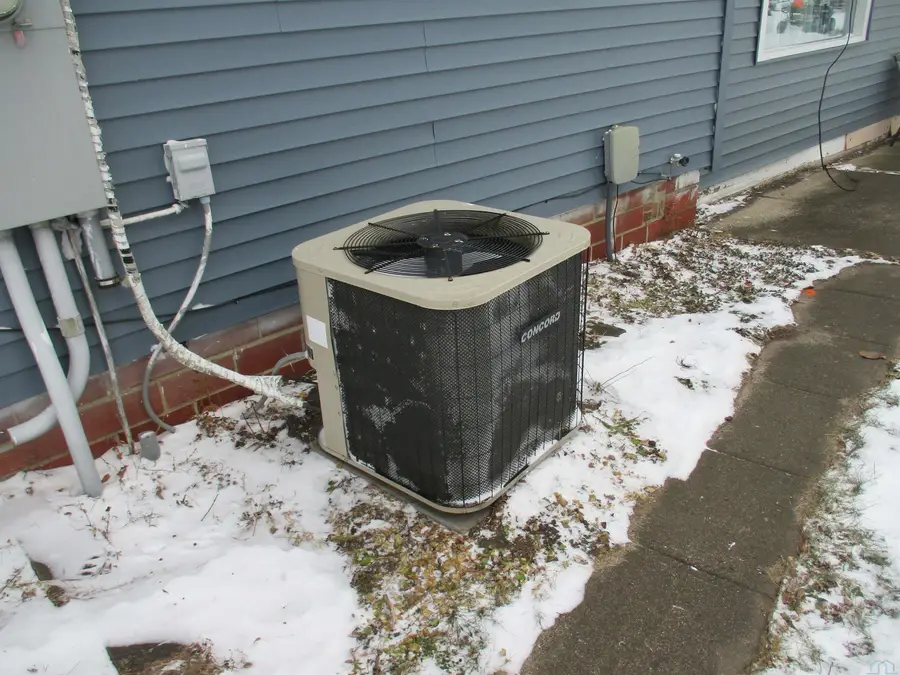 515 N 1st Street, Laurens, IA 50554 - #3