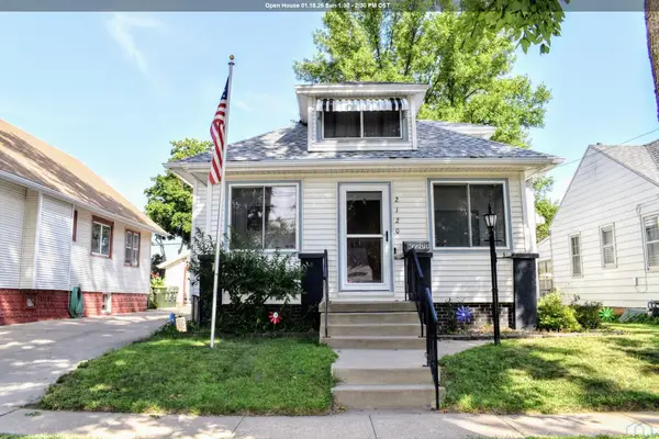 2120 S Helen St, Sioux City, IA 51106