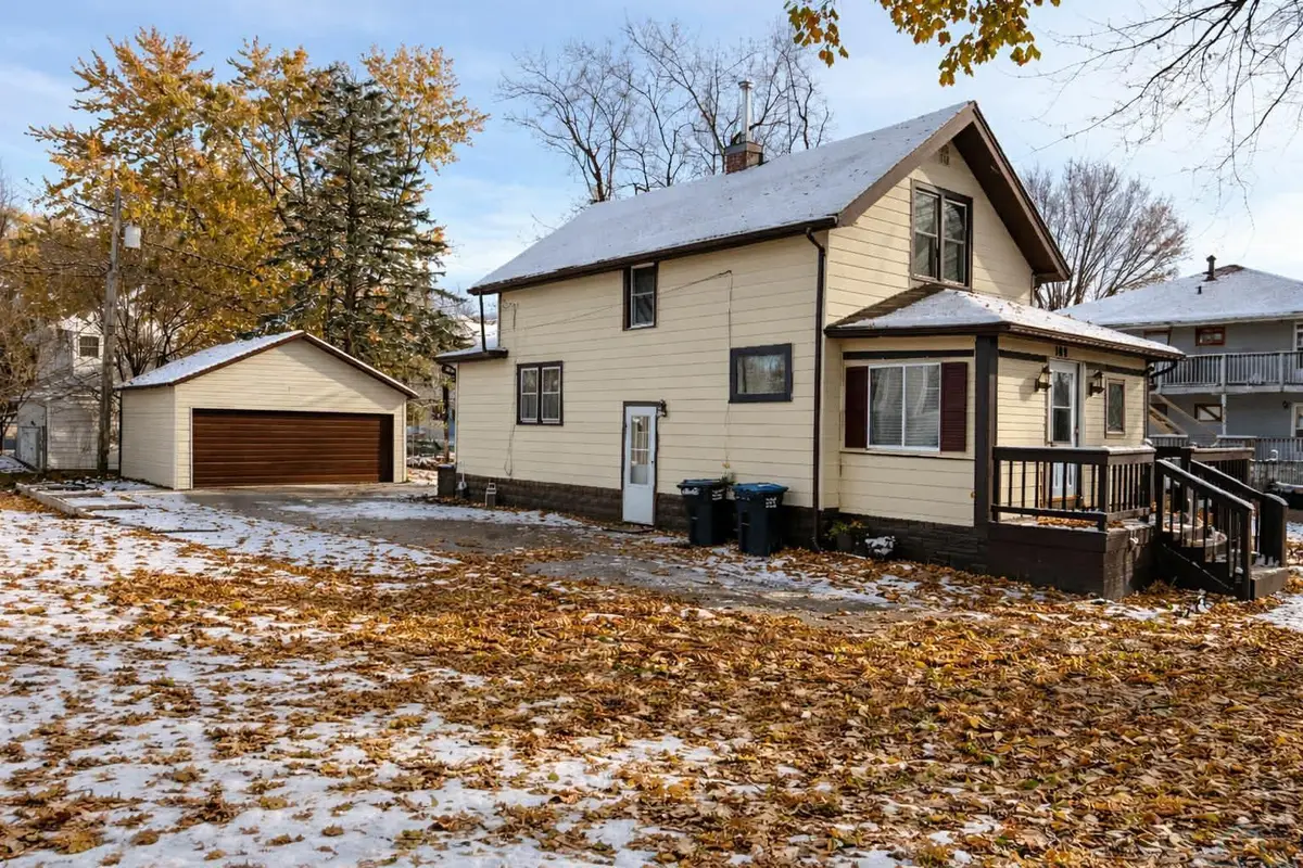 309 MICHIGAN ST, Storm Lake, IA 50588 - Image #1