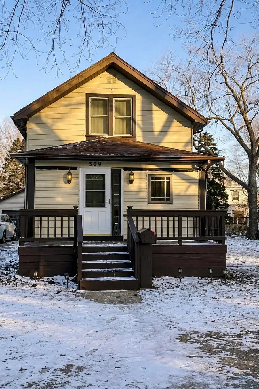 309 MICHIGAN ST, Storm Lake, IA 50588 - Image #3