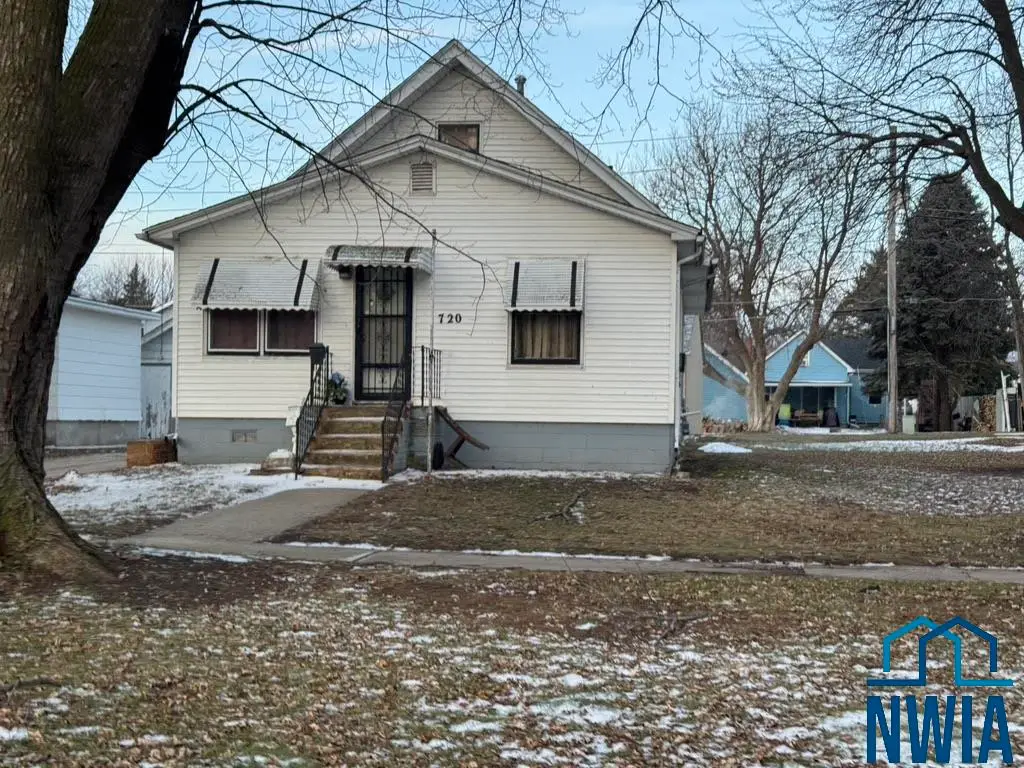 720 OTSEGO ST, Storm Lake, IA 50588 - Image #1