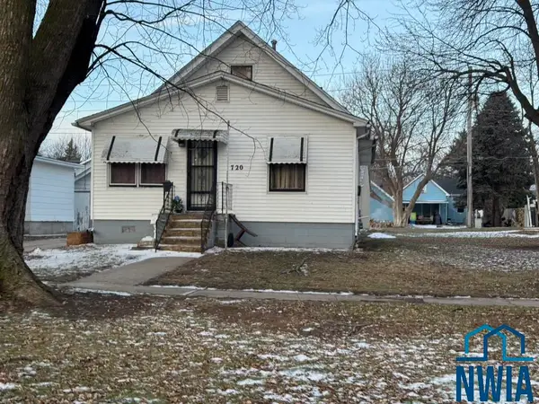 720 OTSEGO ST, Storm Lake, IA 50588