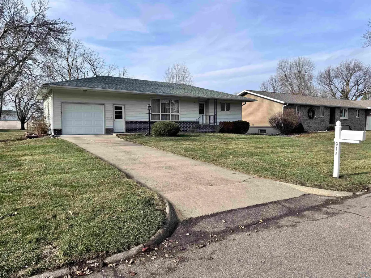 912 16th Street, Onawa, IA 51040 - Image #1