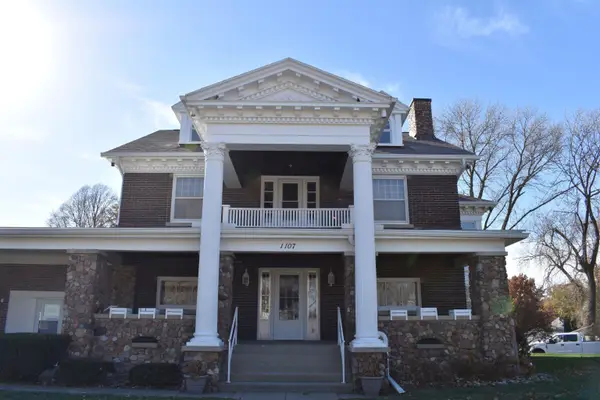 1107 Morningside Ave, Sioux City, IA 51106