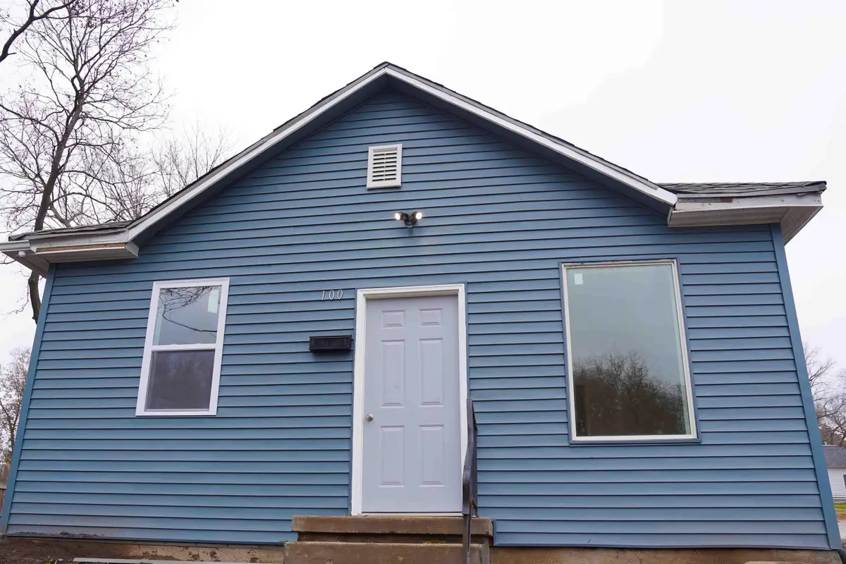 100 Main, Sioux City, IA 51103 - Image #1