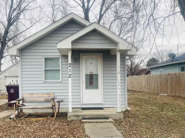 212 E 13h St., South Sioux City, NE 68776