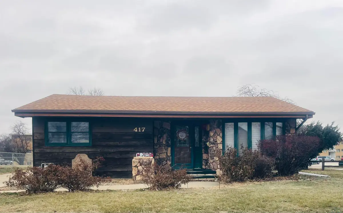 417 E 18th St., South Sioux City, NE 68776 - Image #1