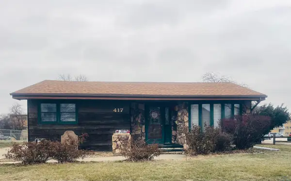 417 E 18th St., South Sioux City, NE 68776