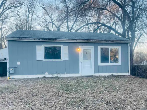 809 Helen St., Sioux City, IA 51106