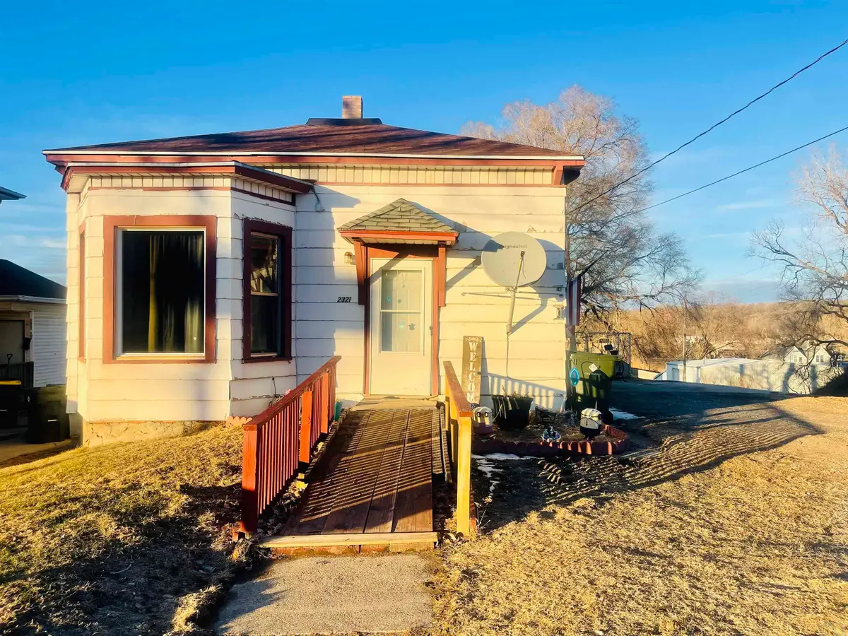 2321 Leech Ave,, Sioux City, IA 51106 - Image #1