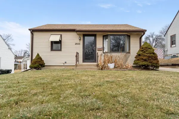 2933 S. Coral St., Sioux City, IA 51106