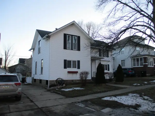 717 W Willow Street, Cherokee, IA 51012