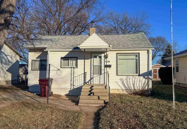 419 W 18th, South Sioux City, NE 68776