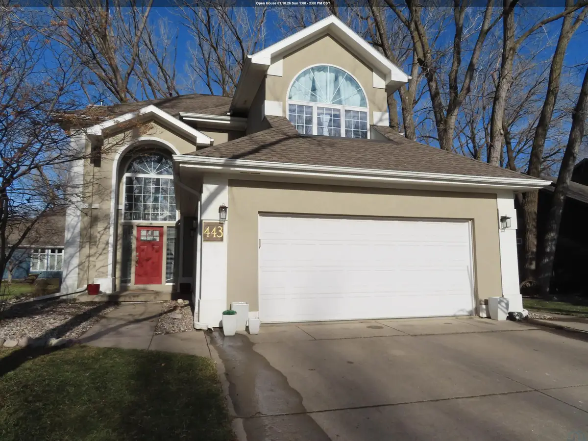 443 S Royal Troon, Dakota Dunes, SD 57049 - Image #1