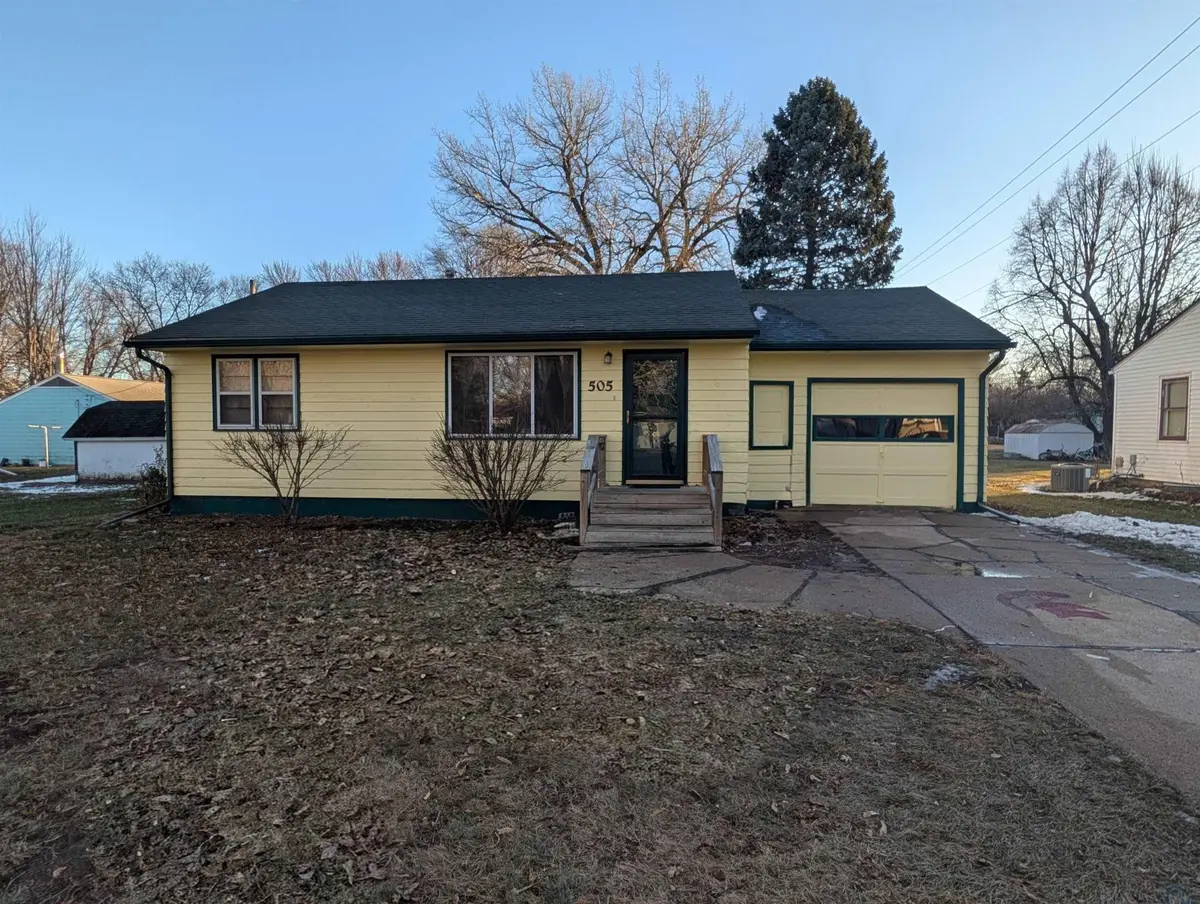 505 W Fourth Street, Wakefield, NE 68784 - Image #1