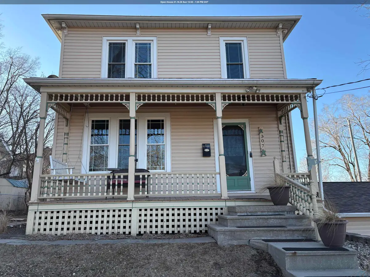 307 S HELEN ST, Sioux City, IA 51105 - Image #1