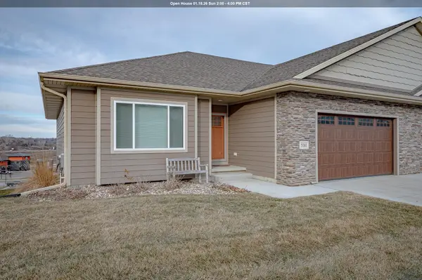 5161 Overlook Lane, Sioux City, IA 51106