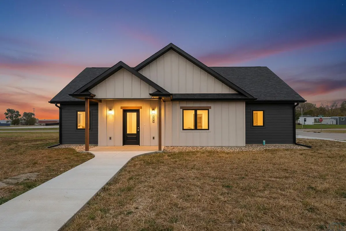 317 Zitkala-Sa Trl., Vermillion, SD 57069 - #1