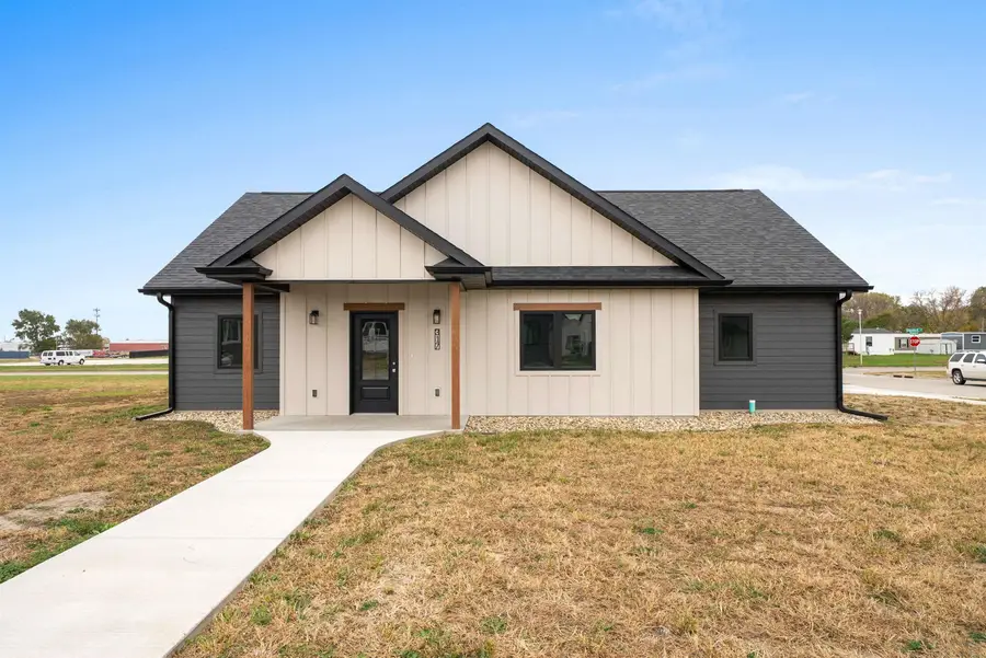 317 Zitkala-Sa Trl., Vermillion, SD 57069 - #2