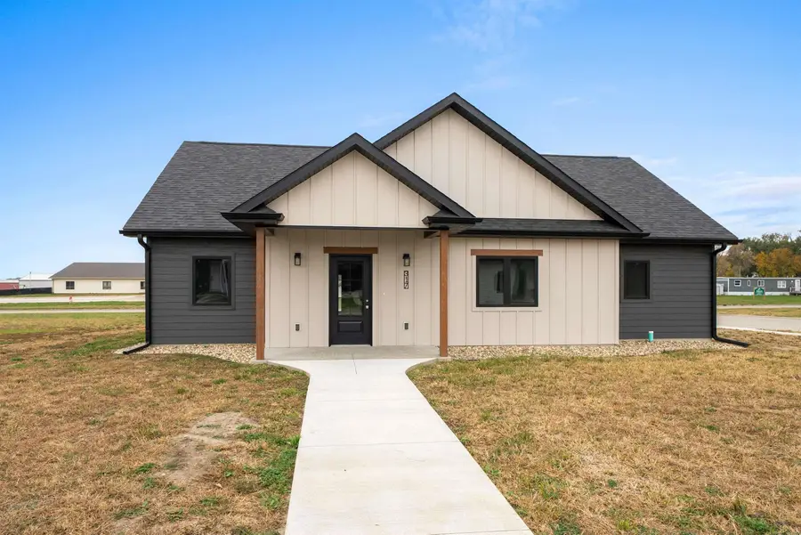 317 Zitkala-Sa Trl., Vermillion, SD 57069 - #3