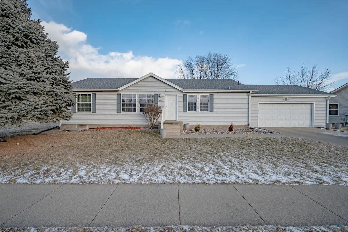 2020 Hanford Street, Sioux City, IA 51109 - Image #1