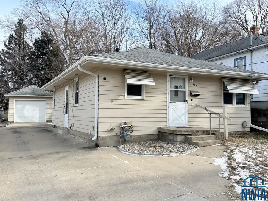 304 S Helen St, Sioux City, IA 51106 - Image #3