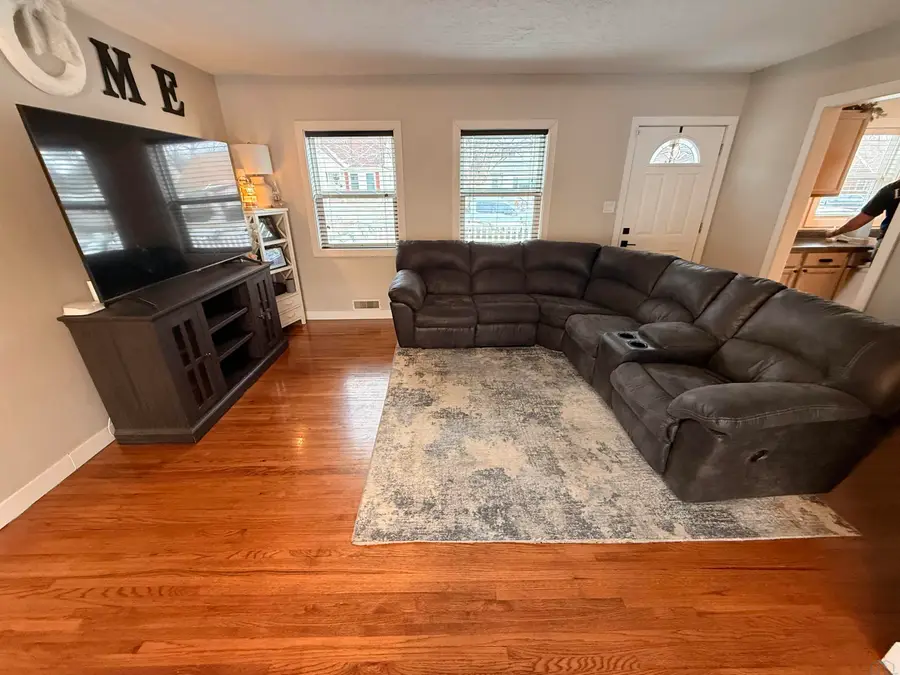 2405 S OLIVE STREET, Sioux City, IA 51106 - Image #3