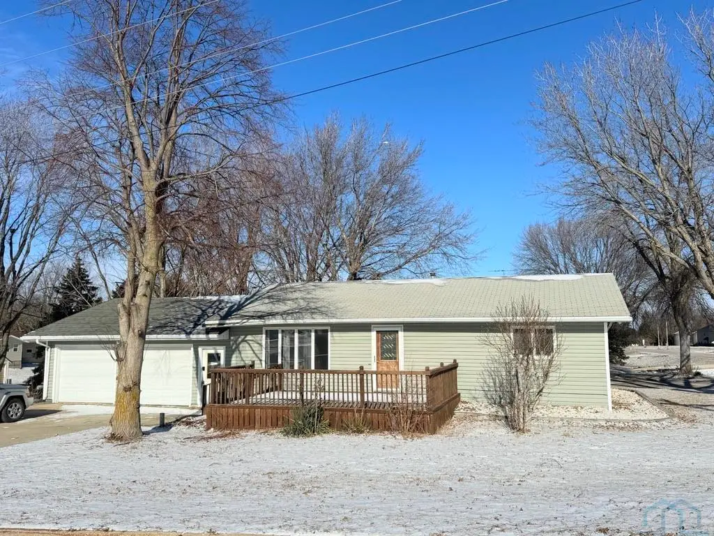 306 E SOUTHWIND DR, Schaller, IA 51053 - Image #1