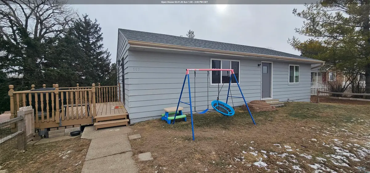 117 NORTHSHORE DR, North Sioux City, SD 57049 - Image #1