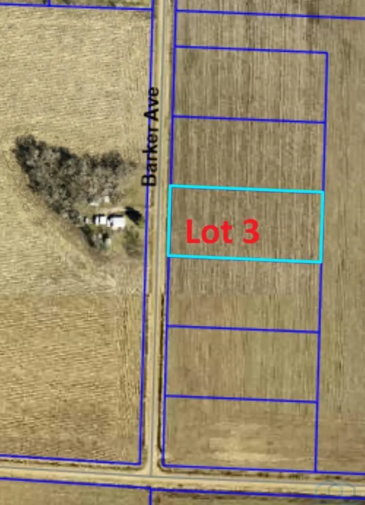 tbd Barker Ave Lot 3, Sergeant Bluff, IA 51054 - Image #1