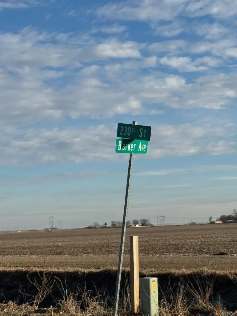 tbd Barker Ave Lot 3, Sergeant Bluff, IA 51054 - Image #3